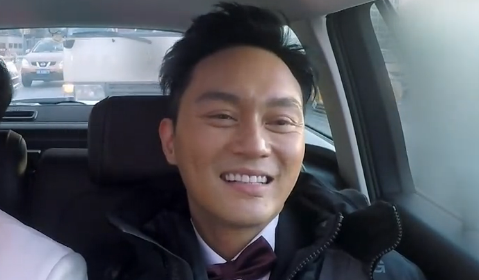 李湘演技成功碾压袁咏仪？