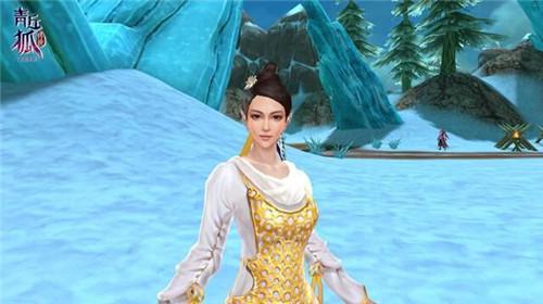 唐人影视布局产业链 《青丘狐》影游联动获成功