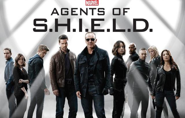 老复仇者将退役？漫威小荧幕布局新超级英雄