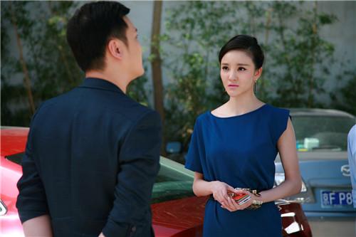 《远爱》今晚迎高潮结局 收视女王刘雨欣出金句