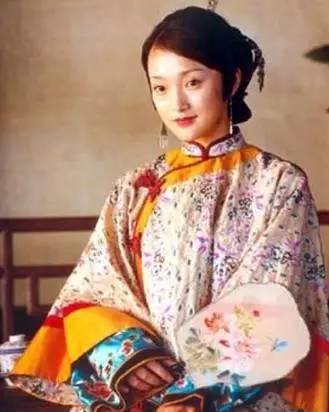 《如懿传》成2016宫廷剧担当 这次娘娘是周迅  