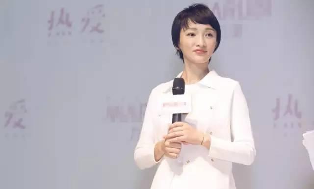 《如懿传》成2016宫廷剧担当 这次娘娘是周迅  