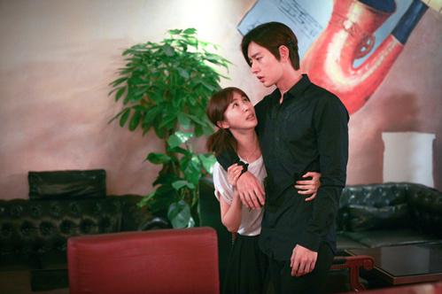 《远爱》收官 李菲儿有颜值有演技强力圈粉