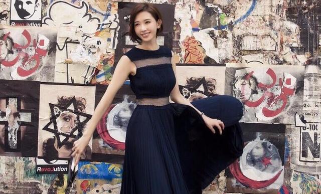 林志玲到底好在哪？为什么男人都想娶她当老婆