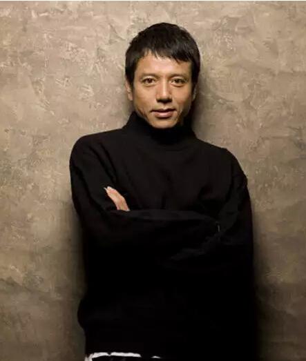 颜值不及主角 配角大叔们用气质hold一部剧