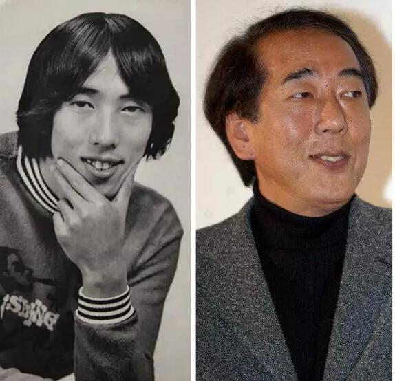 颜值不及主角 配角大叔们用气质hold一部剧