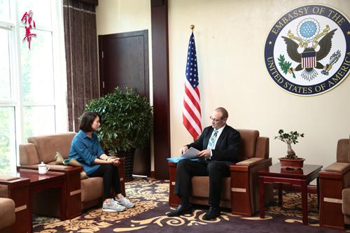 中美旅游年启动 《领养》跨国拍摄促中美互粉