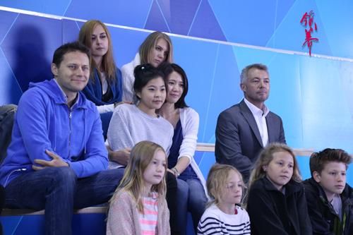 中美旅游年启动 《领养》跨国拍摄促中美互粉