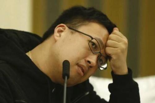 于正被作家起诉侵权案开庭 无法达成调解