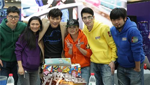 《为梦想加速》重磅首播 真实考验创业逻辑