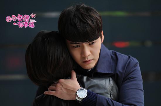 《爱有幸福》收视稳居榜首 吸引各年龄段观众