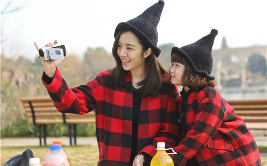 王晓晨主演《二胎时代》口碑高 深夜档收视傲人