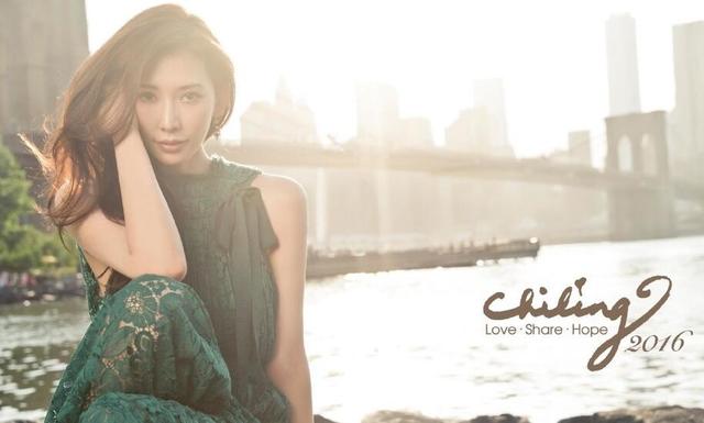 林志玲到底好在哪？为什么男人都想娶她当老婆