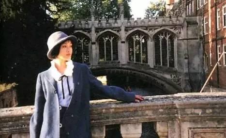 《如懿传》成2016宫廷剧担当 这次娘娘是周迅  