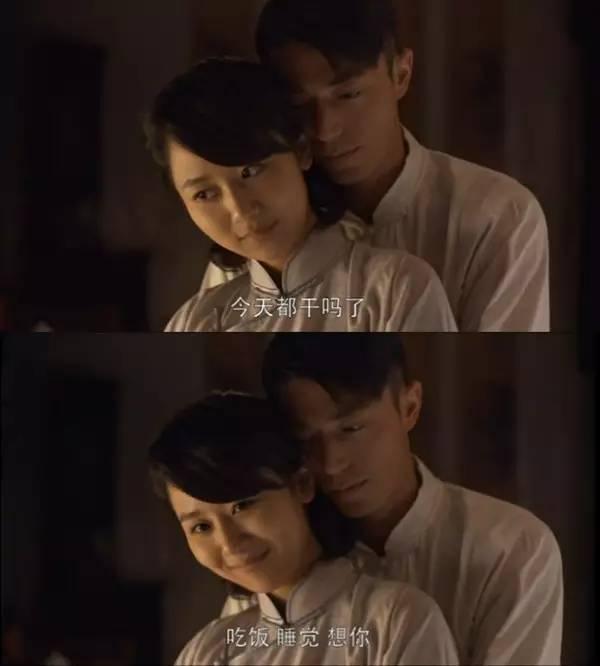 《太阳的后裔》那些萌点 我们的抗战剧早玩过 