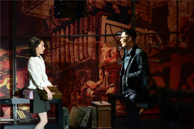 《相爱吧2》将播 周冬雨恋爱综艺初体验受瞩目