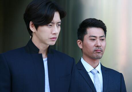 硬汉张静东华丽转身 玩转《远得要命的爱情》