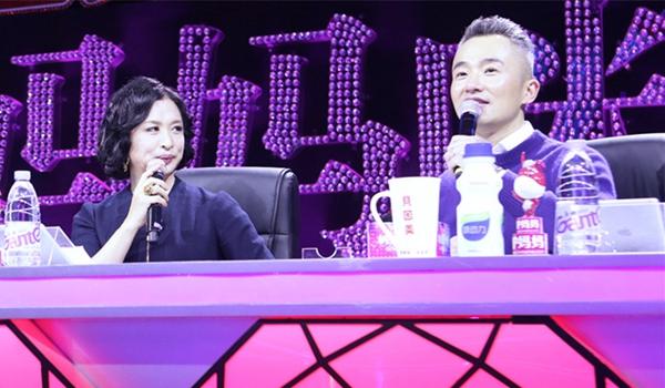 三十岁妈咪唱出六岁童声 金星慧眼识珠辨真爱