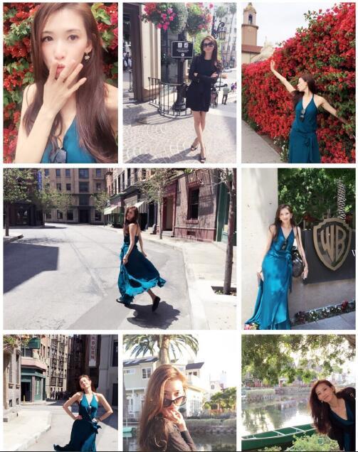 林志玲到底好在哪？为什么男人都想娶她当老婆