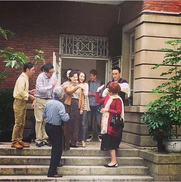 《重返二十岁》首曝片花 蒋中炜化身真人版“时光机”