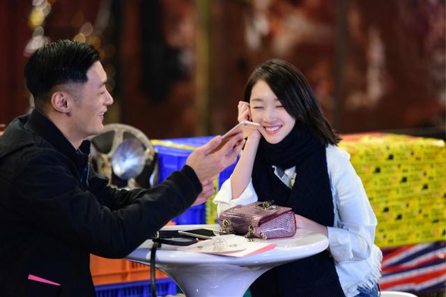 《相爱吧2》将播 周冬雨恋爱综艺初体验受瞩目