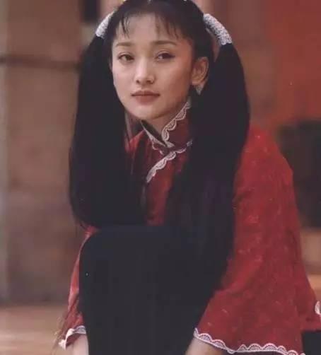 《如懿传》成2016宫廷剧担当 这次娘娘是周迅  