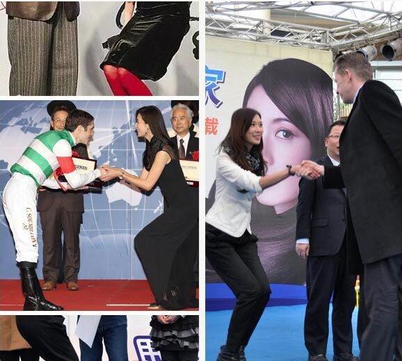 林志玲到底好在哪？为什么男人都想娶她当老婆