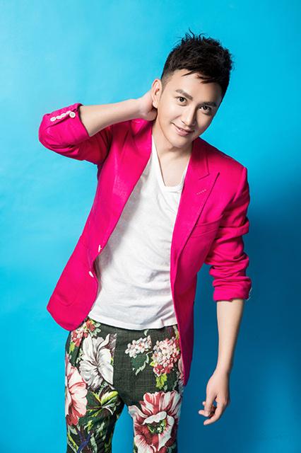 《军师联盟》横店热拍 王仁君李晨上演兄弟之争