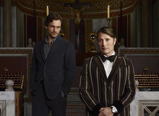 制片人炮轰非法下载：盗链害死了《汉尼拔》