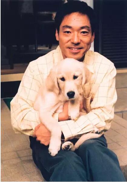 颜值不及主角 配角大叔们用气质hold一部剧