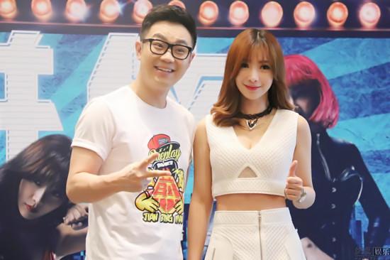 《二十四》徐峥大鹏会面旧情人 尹正再遇初恋