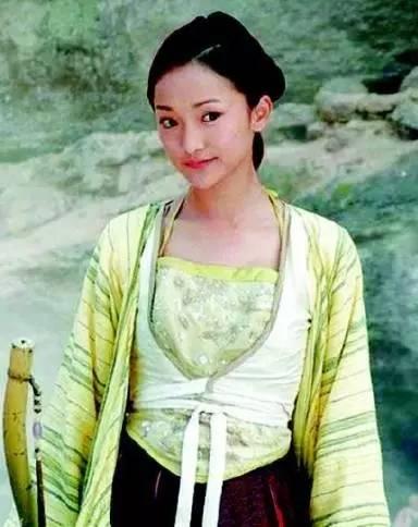 《如懿传》成2016宫廷剧担当 这次娘娘是周迅  