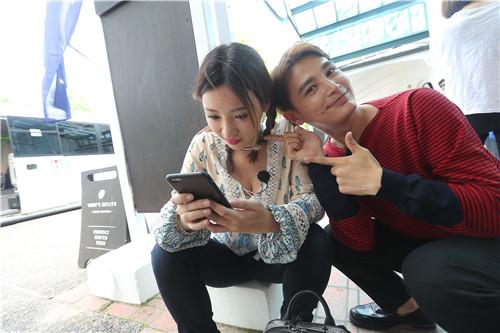 《带着爸妈2》孙坚遭妈妈花式拷问 崩溃反击