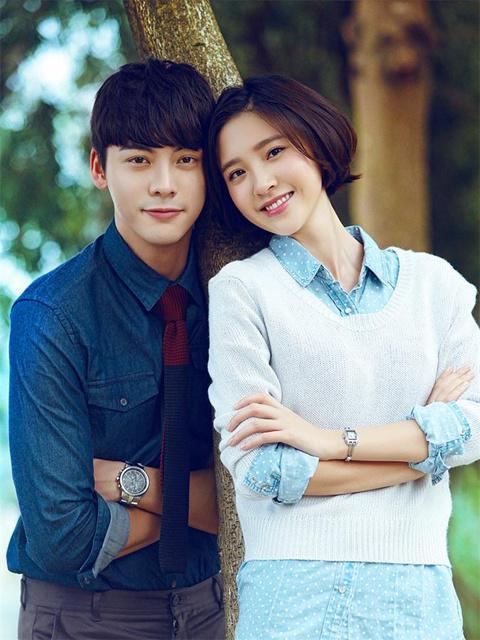 《爱有幸福》陈伟霆成“苏”老公 唐艺昕变贤妻