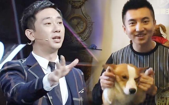 一周综艺：听好了！贾乃亮谈女婿标准