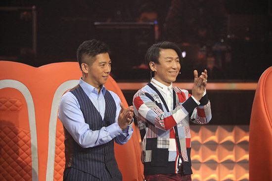 《中国好歌曲》于文文惜败王汇筑“一人乐队”