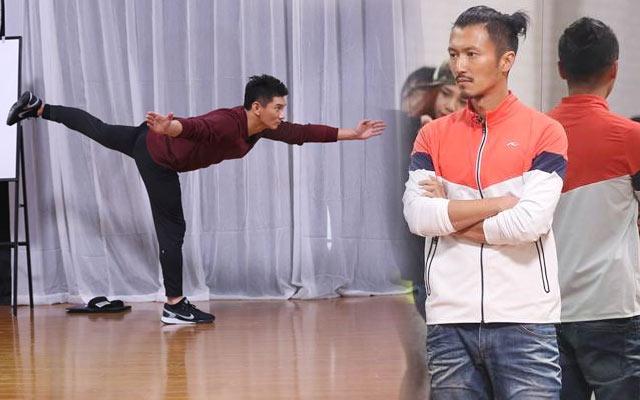 一周综艺：宋仲基撩妹, 中毒不要太深！