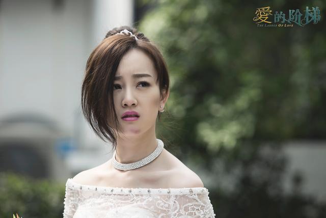 张檬首度回应昔日感情风波：从不会伤害任何人