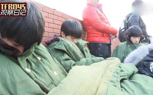 一周综艺：宋仲基撩妹, 中毒不要太深！