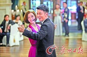 车晓变身女强人：不避谈过去，不否定自己