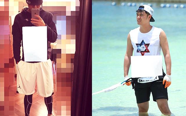 一周综艺：吴磊表白林允：我是你的灵魂伴侣！