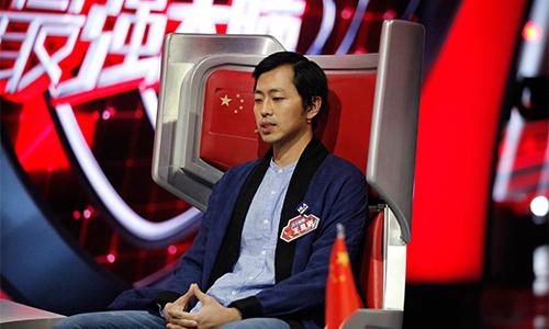 《最强大脑》脑王争霸激烈 中日PK赛意外平局