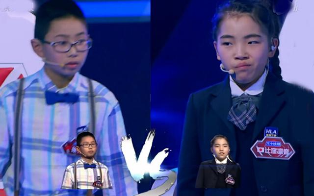 一周综艺：吴磊表白林允：我是你的灵魂伴侣！