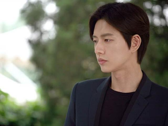 《远爱》圆满收官 朴海镇引发“朴式效应”