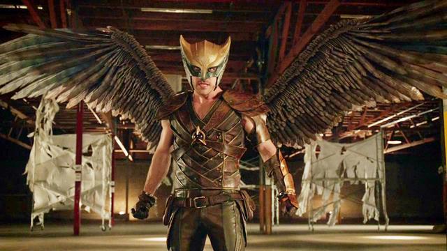 超级英雄另类盘点！不比谁更强 只比谁最惨