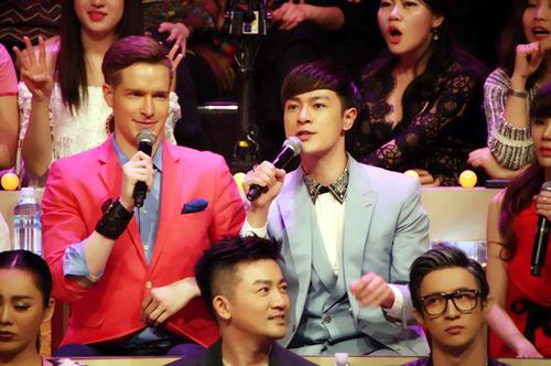 林俊杰《大歌神》引爆全场 万思维超越薛之谦