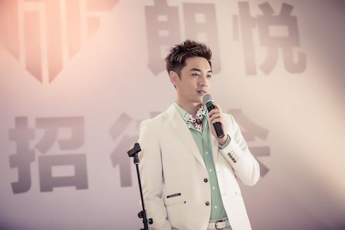 《爱的阶梯》爆发 霍政谚遭亲情友情爱情三连击