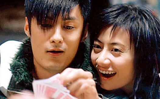 余文乐其实要找个妈妈型女友 周冬雨能接住吗？