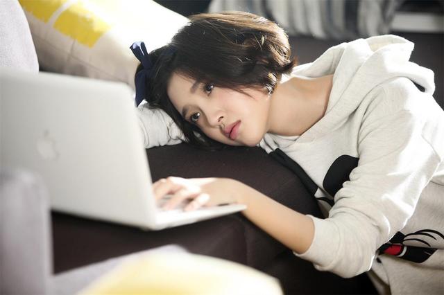 《因为爱情》陈伟霆瞒妻当爸 唐艺昕暴怒掀风波