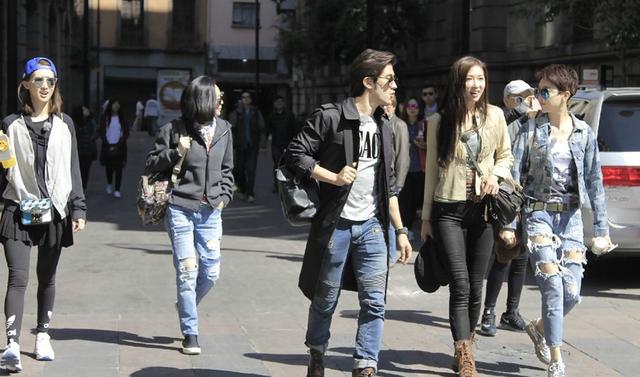 不穷游不撕X，《花样姐姐2》还看得下去吗？